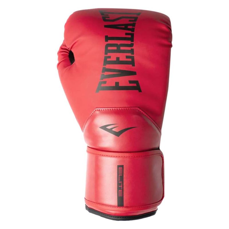 Everlast 12OZ ELITE 2 TRAINING GL RED Paragon Sports