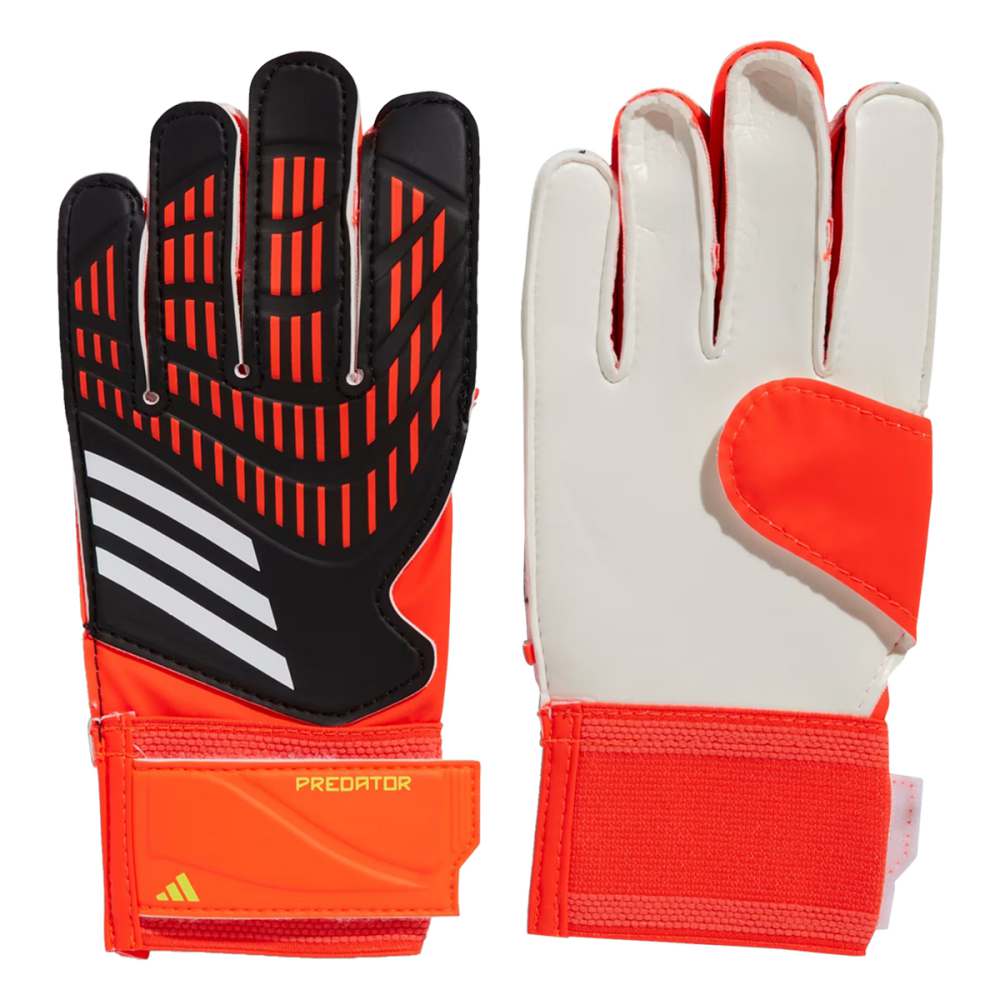 Adidas predator junior goalkeeper gloves online