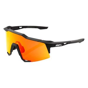 unisex speedcraft soft tact black sunglasses
