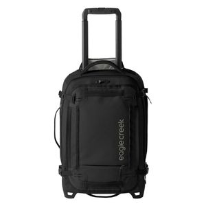 unisex gear warrior XE 2-Wheel convertible Carry-On Luggage