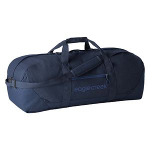 unisex no matter what duffel 90L Bag