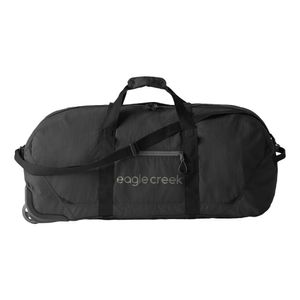 unisex no matter what duffel 110L duffel Bag