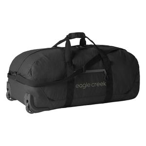 unisex no matter what duffel 110L duffel Bag