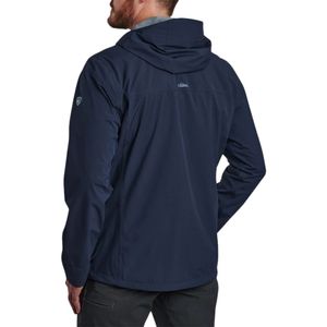 mens stretch voyager Jacket