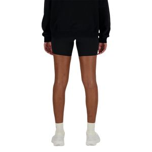 womens sleek pocket high rise Shorts