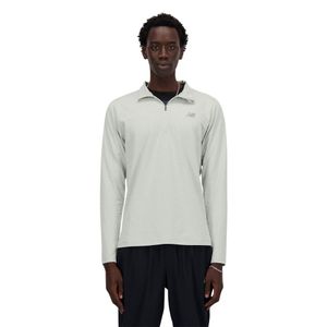 mens space dye 1/4 Zip-up