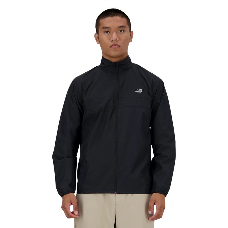 New balance kairosport jacket hotsell