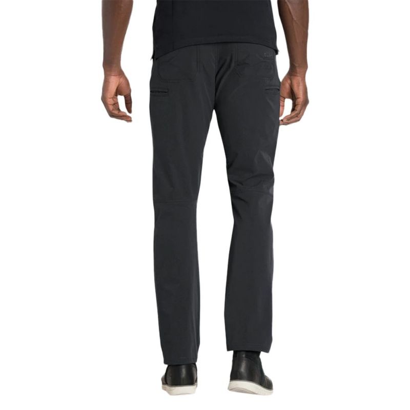 Kuhl Mens SILENCER PANT RAVEN - Paragon Sports