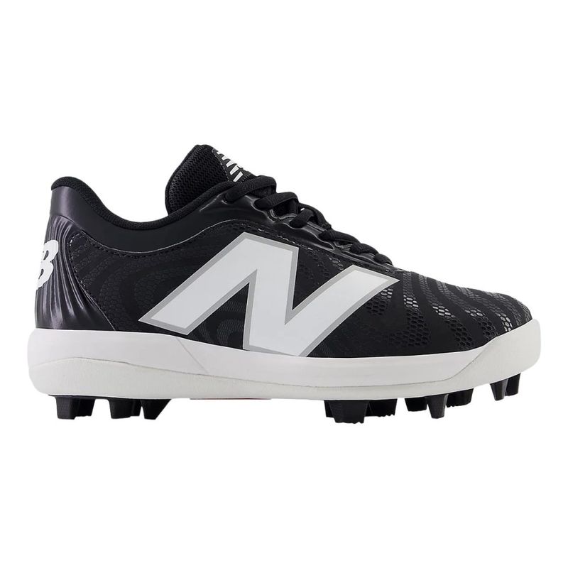 New balance kids baseball cleats best sale