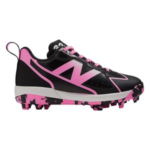 kids romero duo rubber molded Cleats