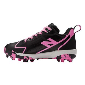 kids romero duo rubber molded Cleats