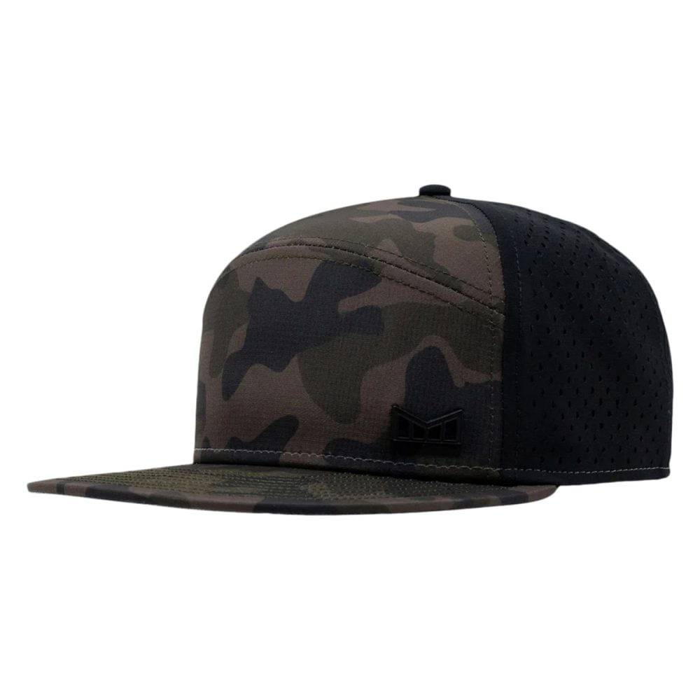 Melin hotsell Hydro A-Game Olive Camo Hat