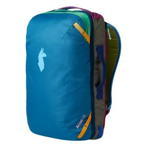 allpa 35L travel pack