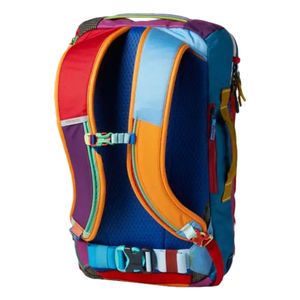 allpa 35L travel pack