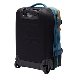 allpa 38L roller bag