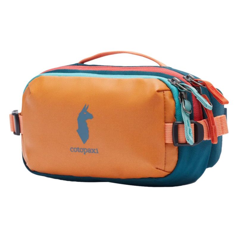 Cotopaxi ALLPA X 1-5L HIP PACK TAMARINDO-ABYSS - Paragon Sports Cotopaxi ALLPA X 1-5L HIP PACK TAMARINDO-ABYSS - Paragon Sports