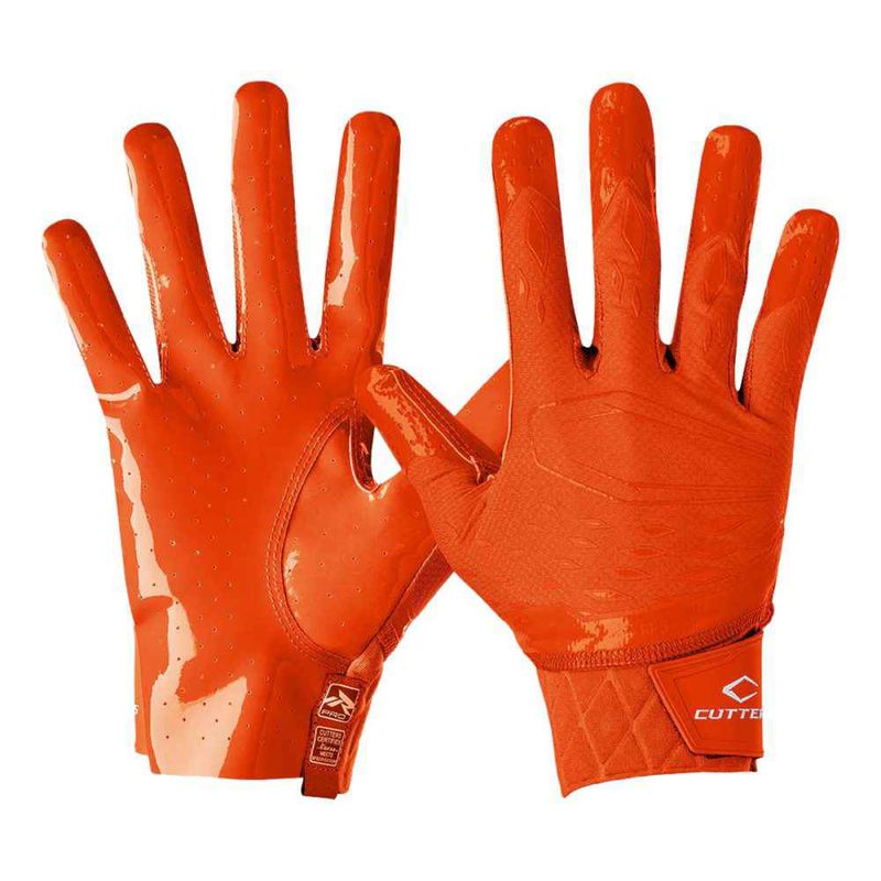 Cutters receiver gloves 2025
