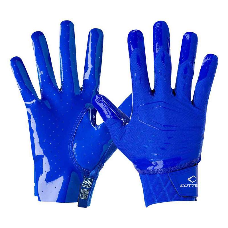 Cutter football fashion receiver gloves