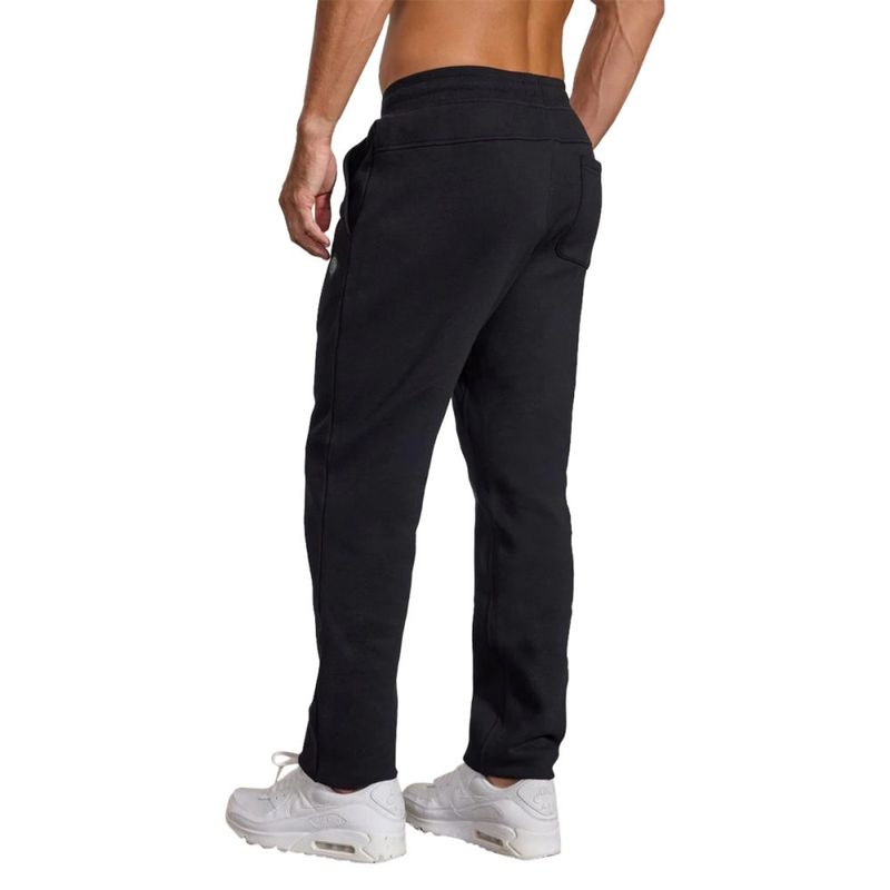 MPG Mens COMFORT SWEATPANT BLACK Paragon Sports