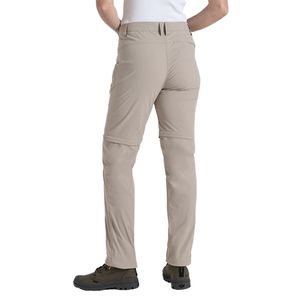 womens NosiLife pro convertible trousers