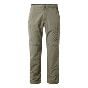 mens nosilife convertible trousers