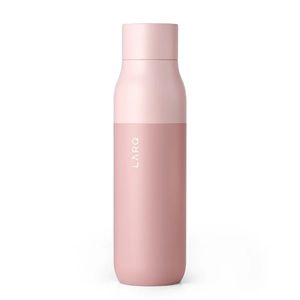 17oz larq purevis bottle