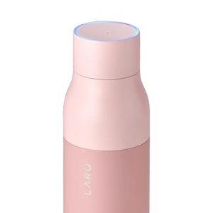 17oz larq purevis bottle