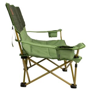 low loveseat nest