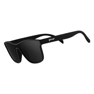 unisex the future is void Sunglasses