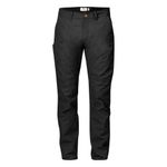 Fjallraven Mens SORMLAND TAPERED TROUSER 030 DKGRY Paragon Sports