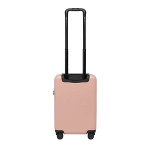 herschel heritage hardshell Carry-ON luggage