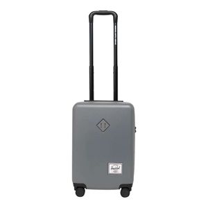 herschel heritage hardshell Carry-ON luggage