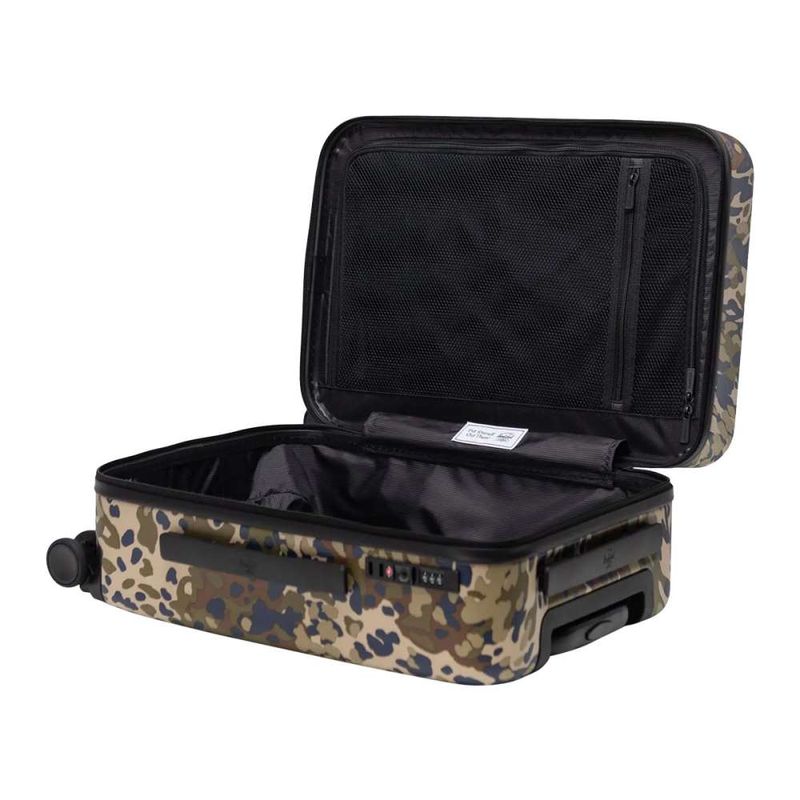 Herschel HERSCHEL HERITAGE HARDS TERRAIN CAMO Paragon Sports