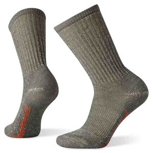 Womens Hike Classic Edition Light Cushion Crew Socks