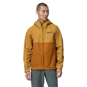 mens torrentshell 3L rain jacket