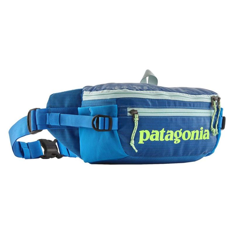 Patagonia waist pack hotsell