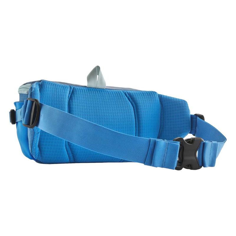 Patagonia Black Hole Waist Pack 5L Vessel Blue