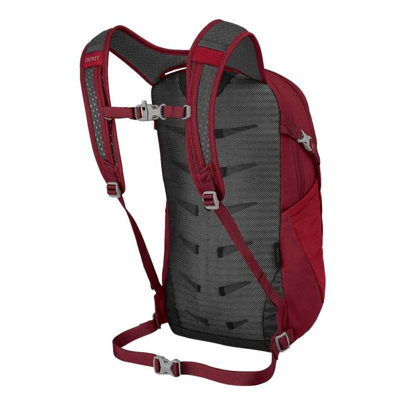 Osprey daylite red deals
