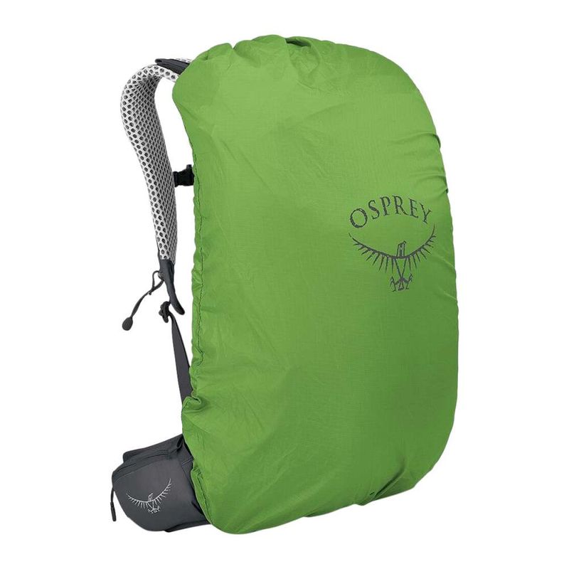 Osprey Unisex STRATOS 24 TUNNEL VISION GR Paragon Sports