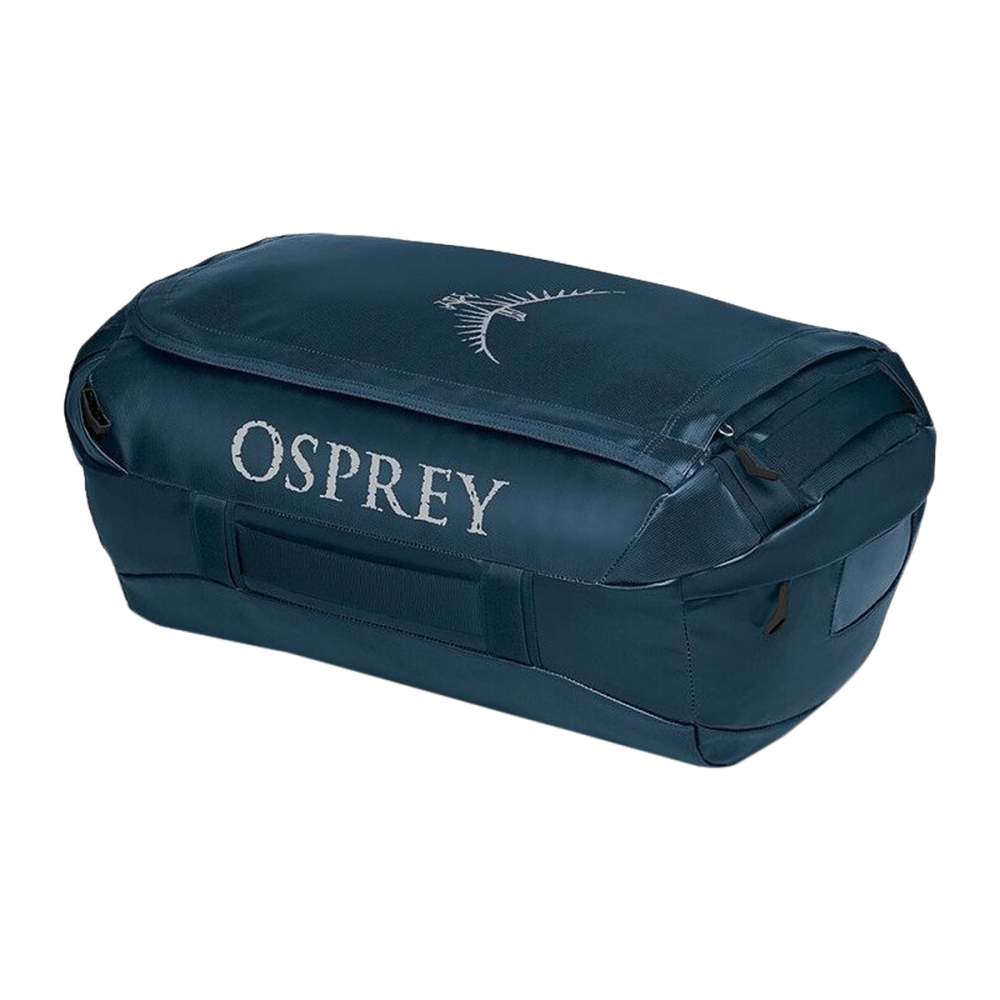 Osprey TRANSPORTER 40 VENTURI BLUE Paragon Sports