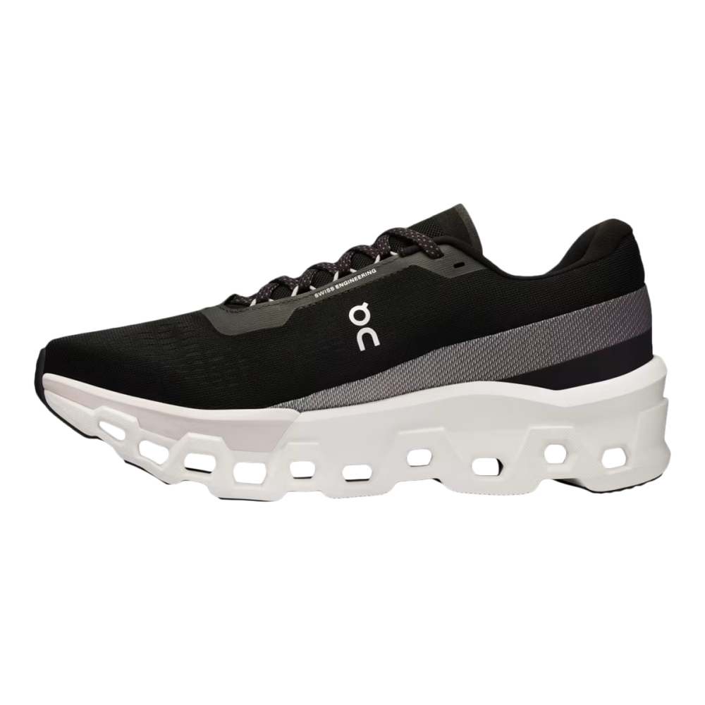 ON Mens CLOUDMONSTER 2 BLACK-FROST - Paragon Sports: NYC's Best Specialty  Sports Store