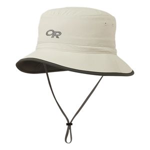 unisex sun bucket hat
