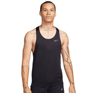 mens fast running singlet