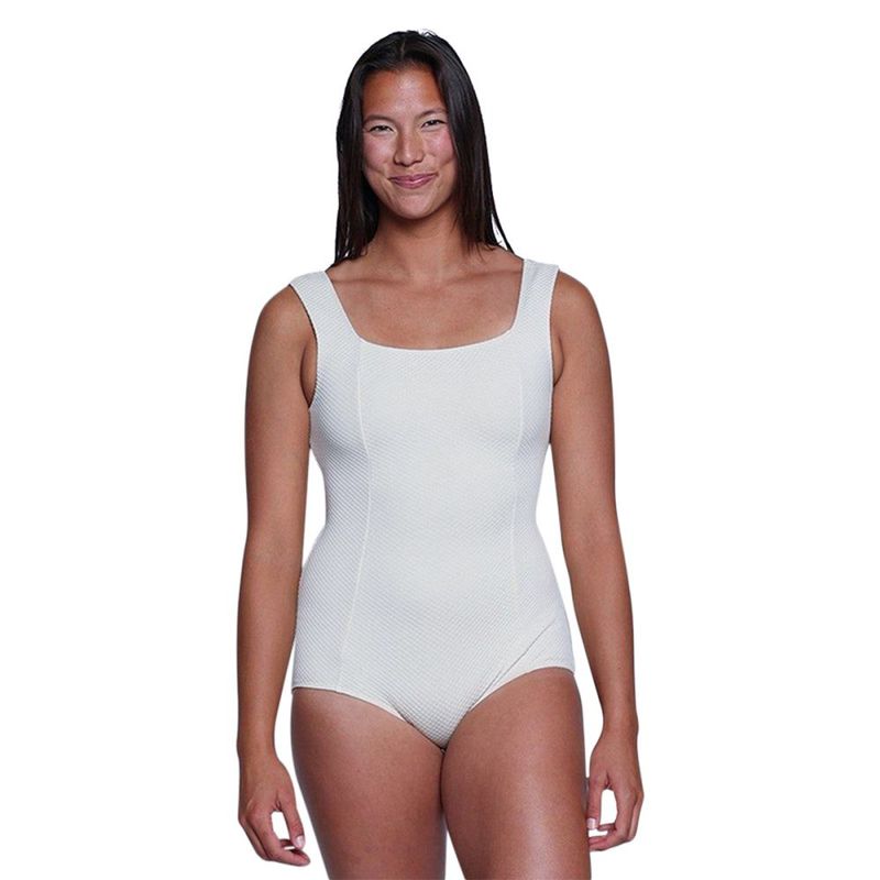 Seea Womens TOFINO ONE PIECE PEBBLE - Paragon Sports Seea Womens TOFINO ONE PIECE PEBBLE - Paragon Sports