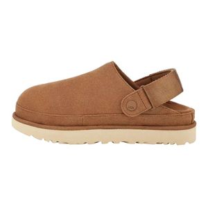 womens goldenstar clog