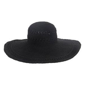 womens crochet extra large Hat