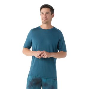 mens active ultralite short sleeve T-Shirt