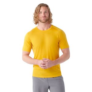 mens active ultralite short sleeve T-Shirt