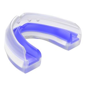 unisex ultra mouthguard for braces