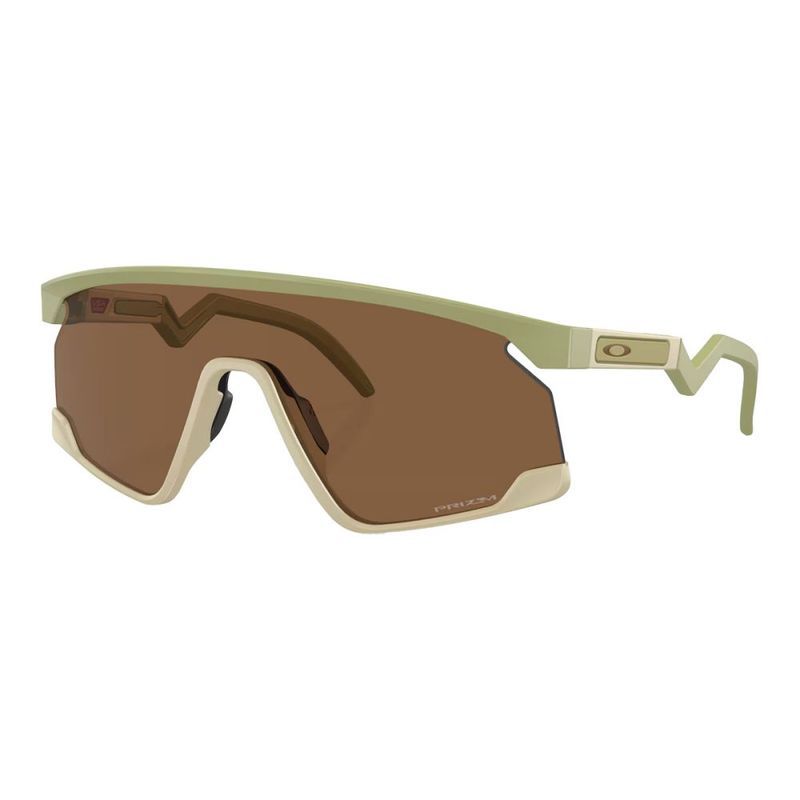 Oakley Unisex BXTR MATTE FERN PRIZM BRONZE Paragon Sports